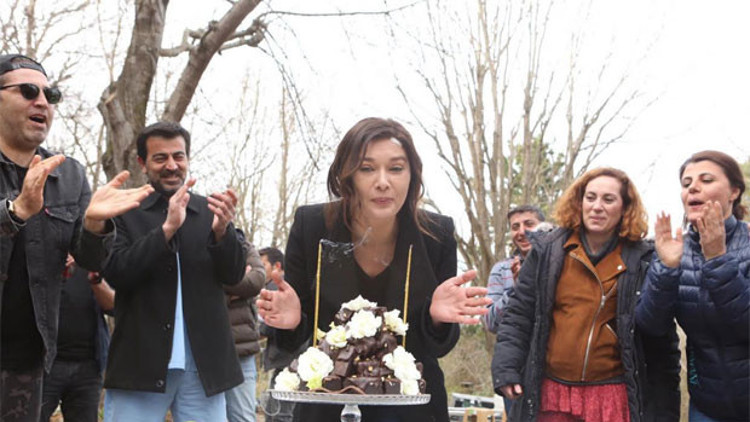 İyi ki doğdun Nurgül İyi ki doğdun Nurgül