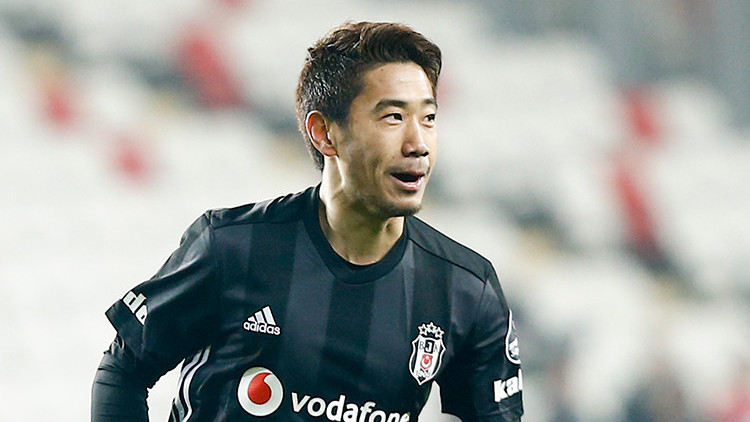 Beşiktaşın Kagawa planı alt üst oldu Beşiktaşın Kagawa planı alt üst oldu