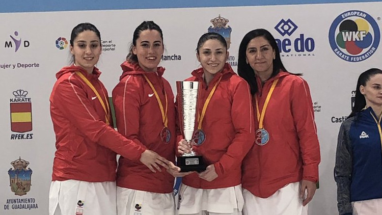 Milli sporculardan büyük başarı Toplamda 9 madalya Milli sporculardan büyük başarı Toplamda 9 madalya