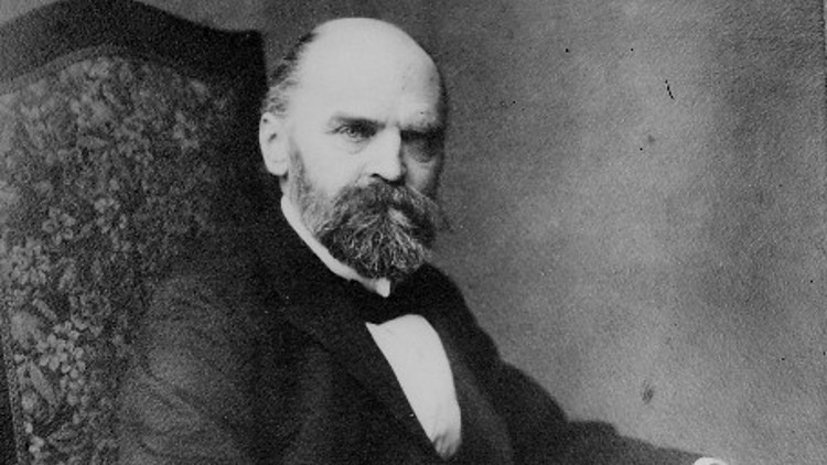 Felsefenin keşfinden sosyolojinin doğuşu