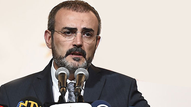 AK Partiden İmamoğluna tepki: Devam eden hukuki süreçten neden rahatsız