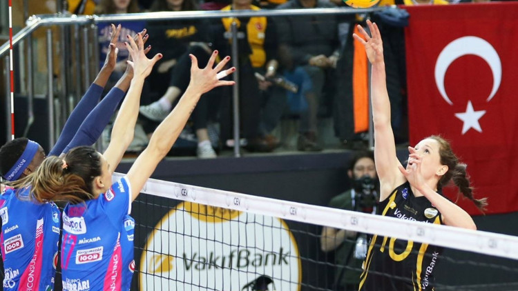 VakıfBank avantajı kaybetti