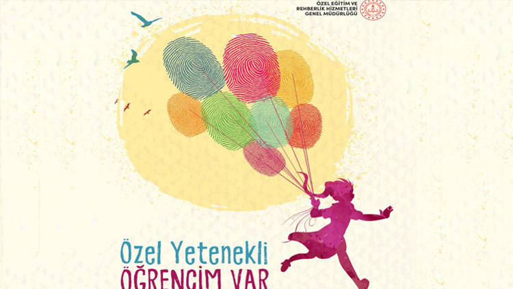 MEB’den özel yetenekli öğrencilerin öğretmenlerine kitap