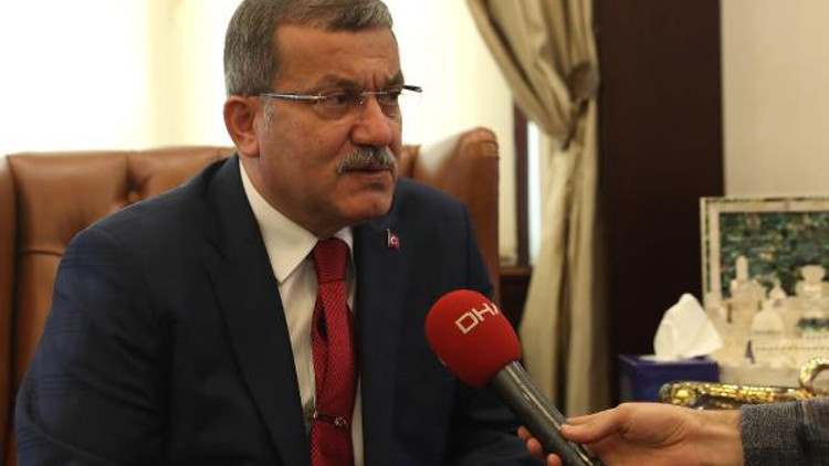 Emniyet Genel Müdürü Uzunkaya: 33 bin 500 emniyet mensubu FETÖden uzaklaştırıldı, açığa alındı, tutuklandı Emniyet Genel Müdürü Uzunkaya: 33 bin 500 emniyet mensubu FETÖden uzaklaştırıldı, açığa alındı, tutuklandı