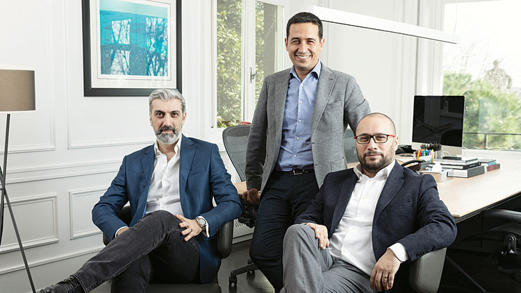 Havalimanının lüksü onlardan soruluyor