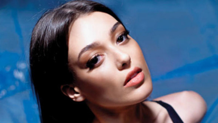 Dilan Çiçek Deniz kimdir Dilan Çiçek Deniz’in bilinmeyenleri