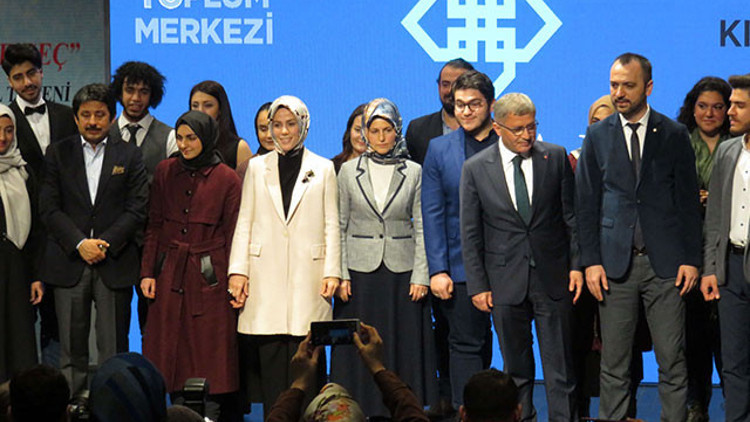 Sınırların Ötesine Geç kısa film yarışmasında ödüller sahiplerini buldu Sınırların Ötesine Geç kısa film yarışmasında ödüller sahiplerini buldu