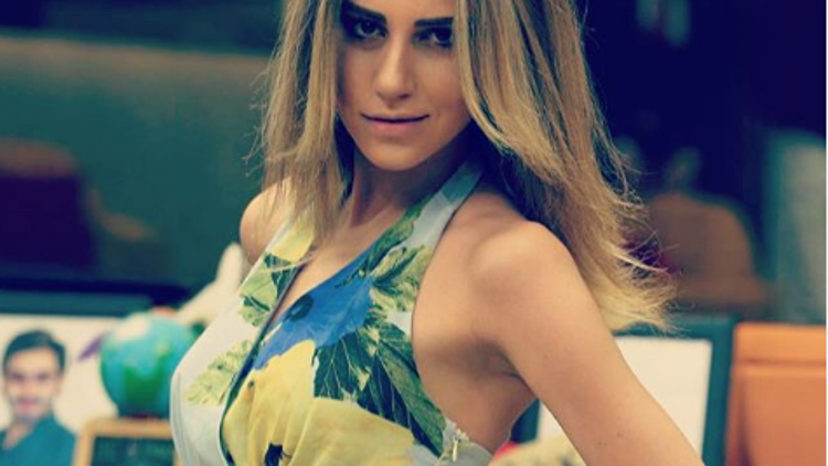 Melis Buse Betkayan kimdir Melis Buse Betkayan kimdir