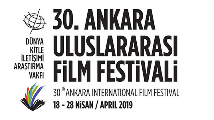 30. Ankara Uluslararası Film Festivali başlıyor