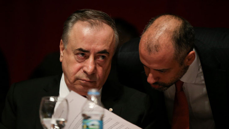Galatasarayda tarihi yüzleşme 13:30da... Galatasarayda tarihi yüzleşme 13:30da...