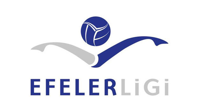 Efeler Liginde yarı final heyecanı başlıyor Efeler Liginde yarı final heyecanı başlıyor