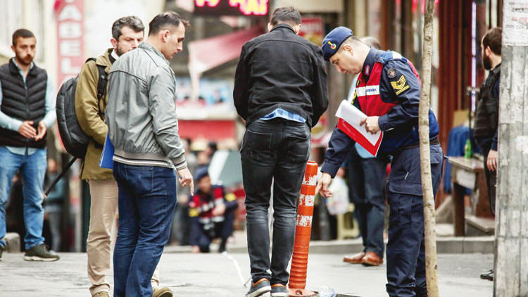 6 yıl sonra Berkin keşfi