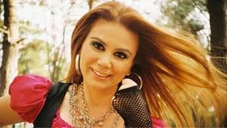 Hülya Polat kimdir, kaç yaşında Hülya Polat kimdir, kaç yaşında