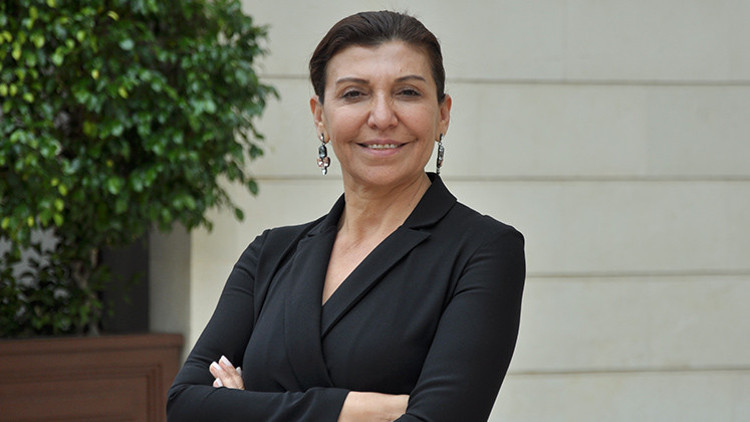 Satrançta yataydan dikeye geçiş