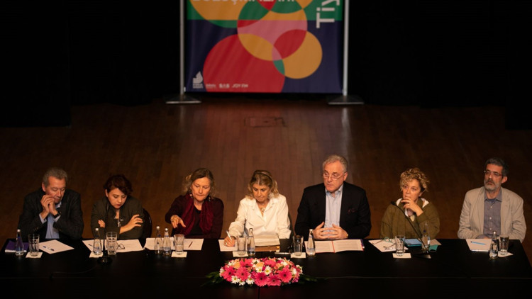 Türkiye’nin ilk tiyatro müzesi kuruluyor