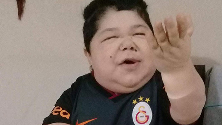 Engelli genç kız, evde çıkan yangında öldü