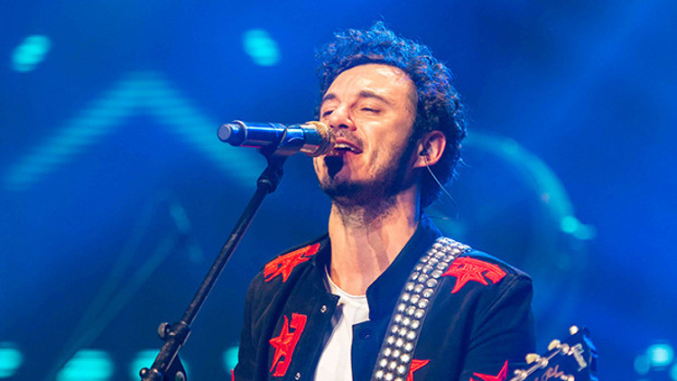 30 yaş sendromu sağolsun, onu bize bağışladı. Buray tüm yeteneğiyle Kampüste ışıldıyor