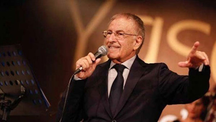 Ünlü sanatçı Yaşar Özel hayatını kaybetti