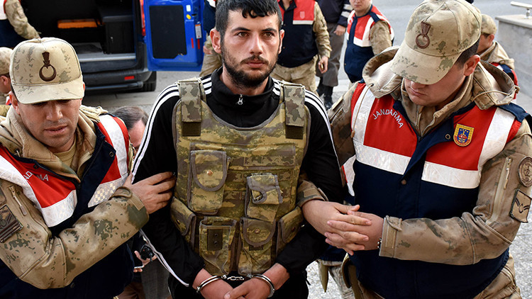 Katliamı 5 yaşındaki çocuk ihbar etmişti İstenen ceza belli oldu Katliamı 5 yaşındaki çocuk ihbar etmişti İstenen ceza belli oldu