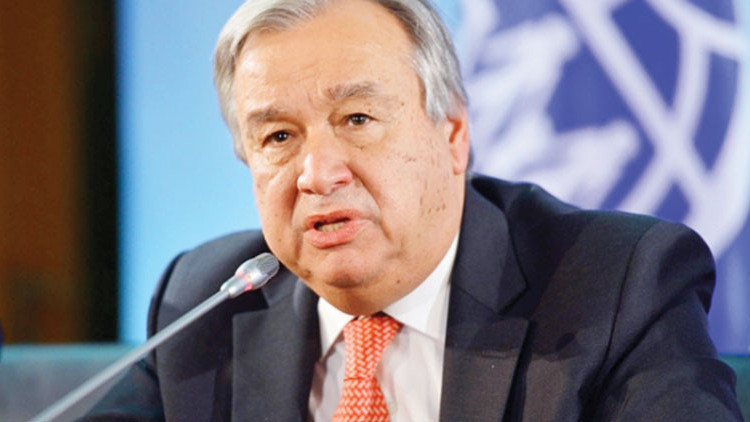 BM’nin Kıbrıs raporu: Niyet var sonuç yok