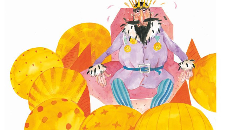 Çocuklar için nisanın en güzel haftası Çocuklar için nisanın en güzel haftası