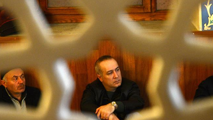 Salavat nasıl getirilir