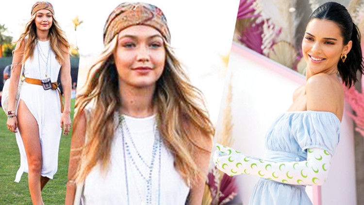 Bir Coachella hadisesi Bir Coachella hadisesi