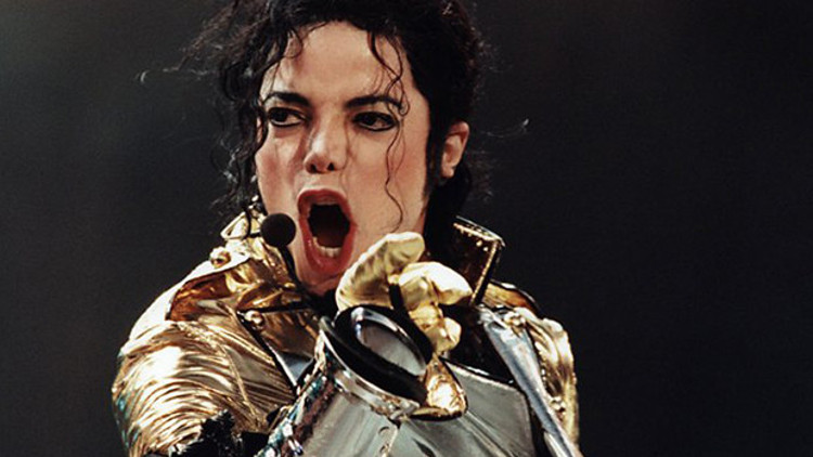 Müzik susmaz, efsaneler ölmez