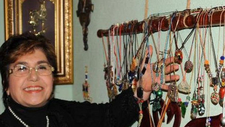 64 yaşında üniversite mezunu oldu