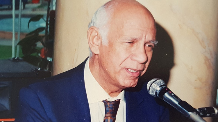 Şevket Uğurluer hayatını kaybetti