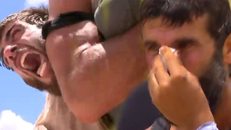 Hikmet ve Yusuf Survivor’dan diskalifiye mi edilecek