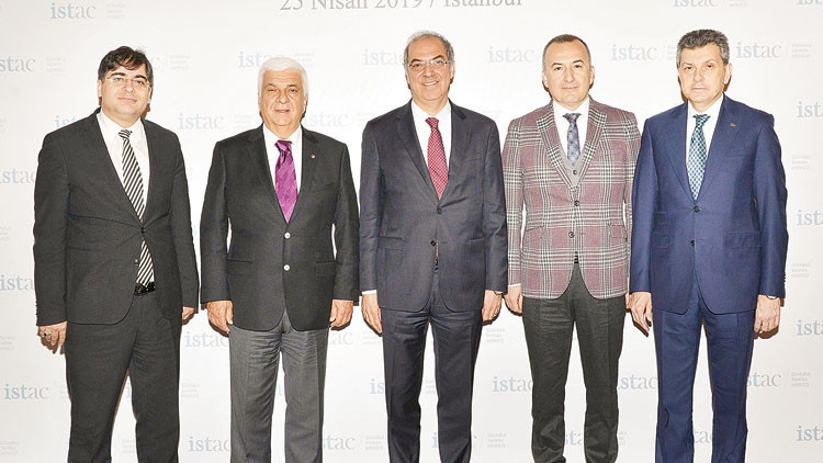 Akıncı: Daha etkin bir merkez olacağız