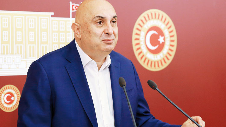 CHP’den Soylu’ya suç duyurusu