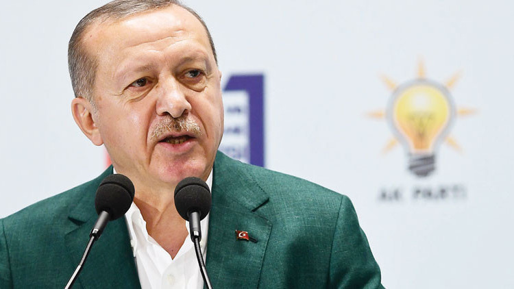 Milletimiz ve siyaset son dönemde yoruldu şimdi tamamen icraat dönemi