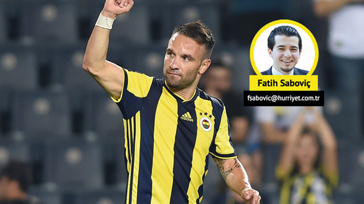 Valbuenadan büyük fedakarlık O madde değişti... Valbuenadan büyük fedakarlık O madde değişti...