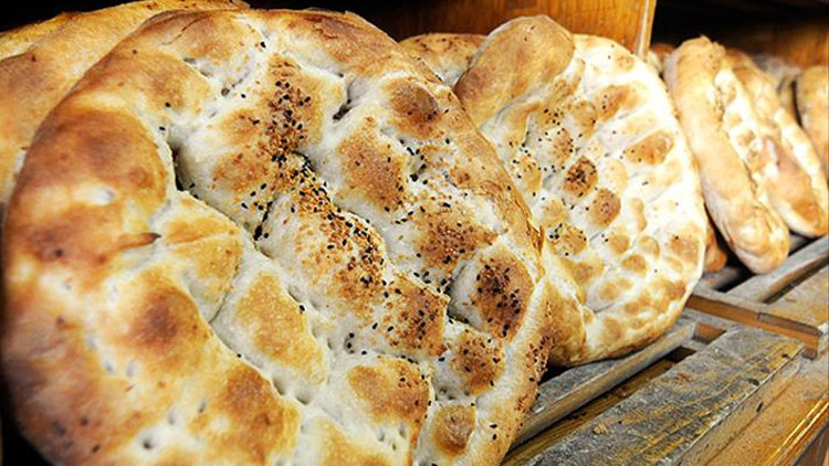 Ramazan pidesi fiyatları belirlendi