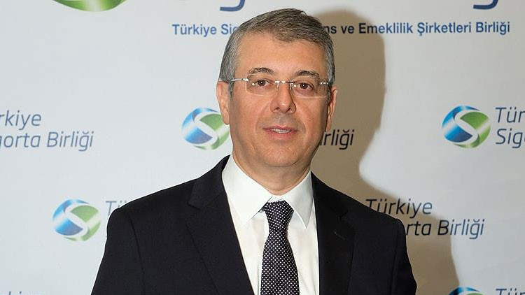 TSB Olağan Genel Kurul Toplantısı gerçekleştirildi