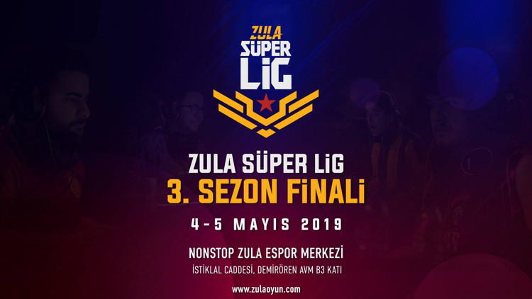 Final heyecanına geri sayım başladı