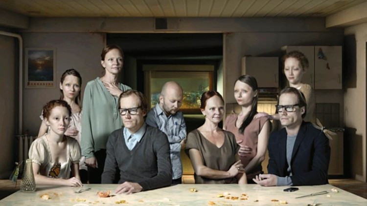 İnsanın geleceğini tasarlamak