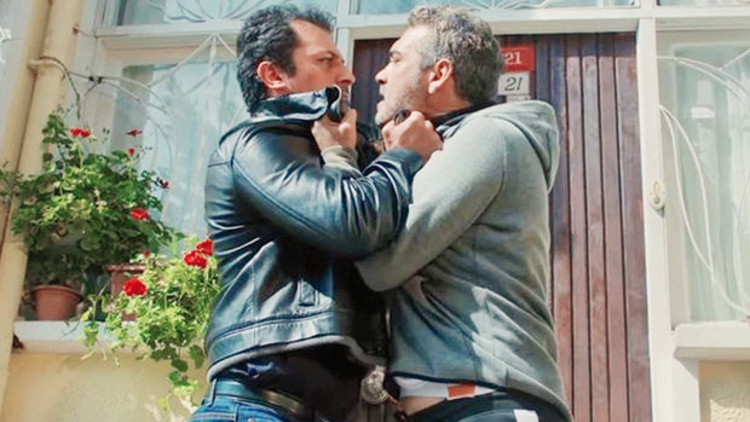 Şimdi sıra ‘Sarp’çılar ve ‘Arif’çilerde Şimdi sıra ‘Sarp’çılar ve ‘Arif’çilerde