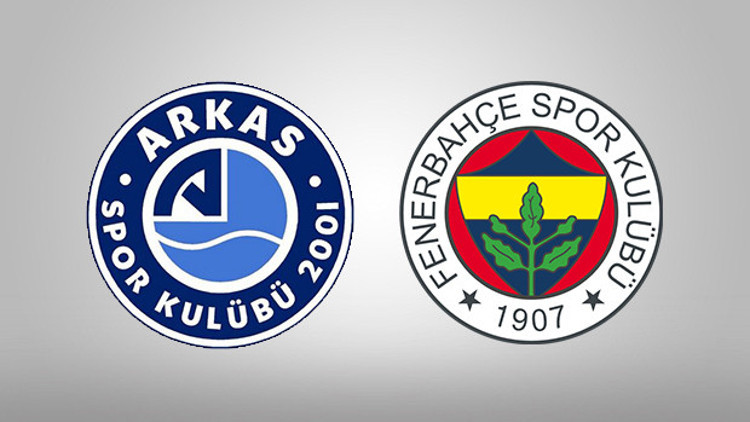 Arkas Spor Fenerbahçe voleybol maçı ne zaman saat kaçta ve hangi kanalda