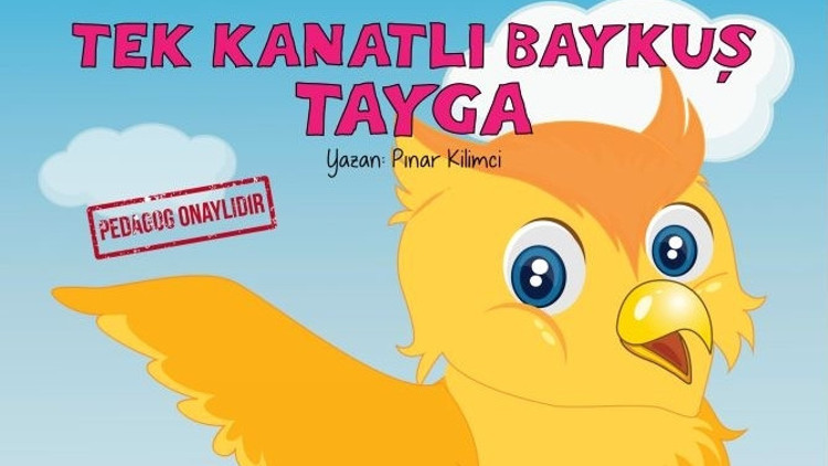 Annelerden Masalların ilk kitapları çıktı