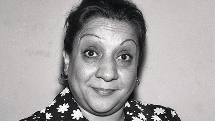 Onlar tüm Türkiyenin annesi... Sinemamızın 10 unutulmaz anne karakteri...