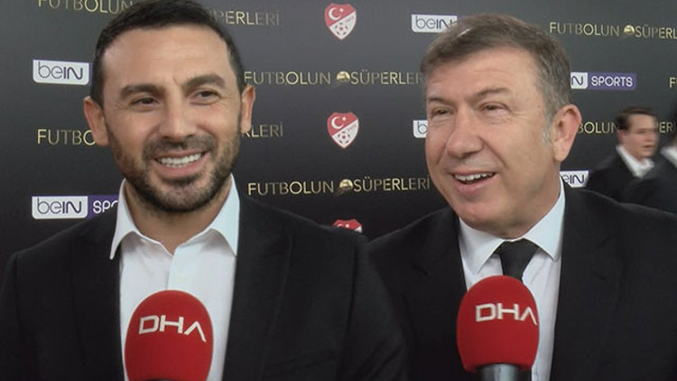 Ahmet Dursun: Burak Yılmaz herkes tarafından alkışlanmalı