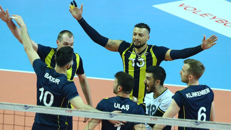 Filede şampiyon Fenerbahçe