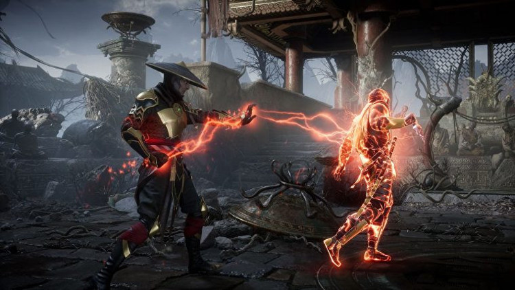 Kapsamlı bir inceleme: Mortal Kombat 11