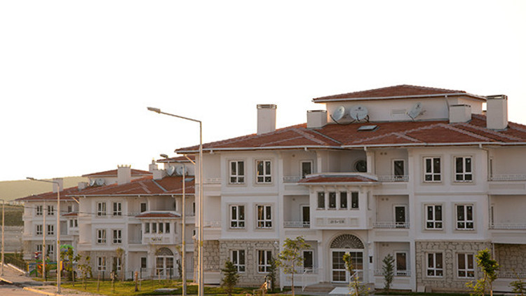 TOKİ 50 bin konut kura çekilişi ne zaman TOKİden duyuru geldi