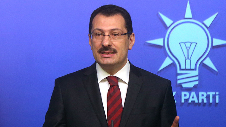 Ali İhsan Yavuz: Müştereken ve kasıtlı olarak ‘Organize Usulsüzlük’ yapılmış