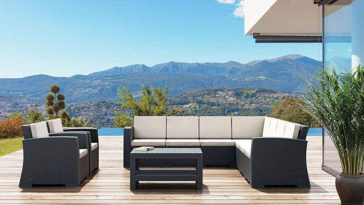 100 ülkeye yerli ‘Siesta’