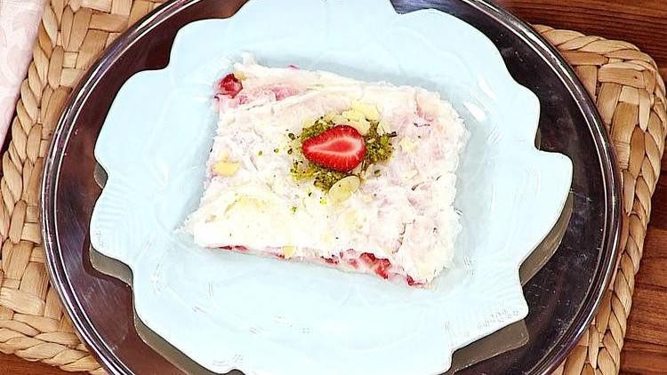 Güllaç nasıl yapılır İşte pratik ve lezzetli güllaç tarifleri Güllaç nasıl yapılır İşte pratik ve lezzetli güllaç tarifleri